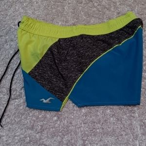 Hollister Athletic Shorts Women's Size Small